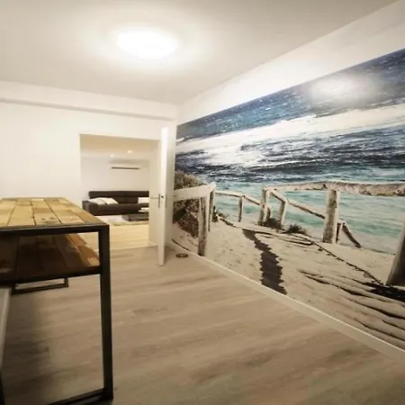 House Avelana Et * Lavelanet